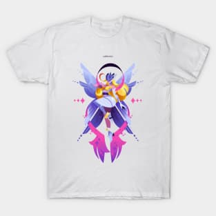 Angewomon T-Shirt